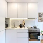 Apartamento On Oporto