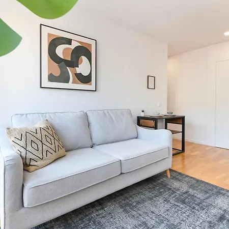 On Apartament Porto