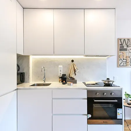 Apartament On Porto