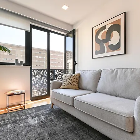 On - Constituição Deluxe * Oporto