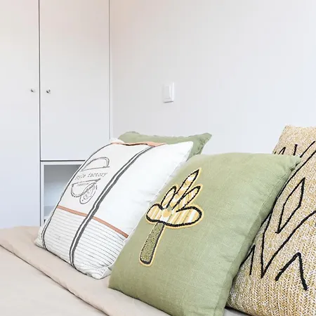 On - Constituição Deluxe Oporto