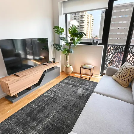 On Apartament Porto