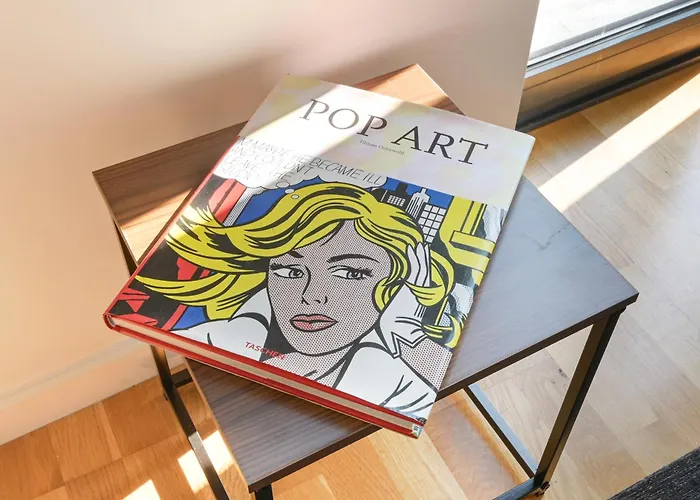 Appartement On - Constituição Deluxe Oporto