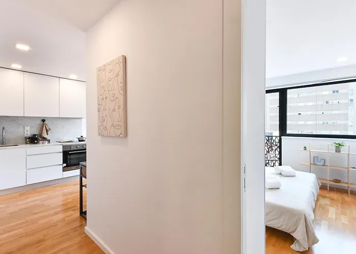 On - Constituição Deluxe * Oporto