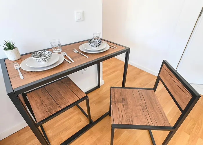 On - Constituição Deluxe Oporto