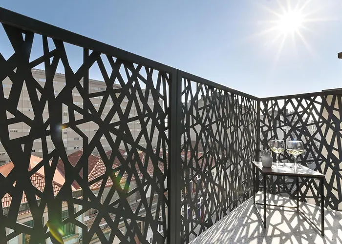 On - Constituição Deluxe * Oporto