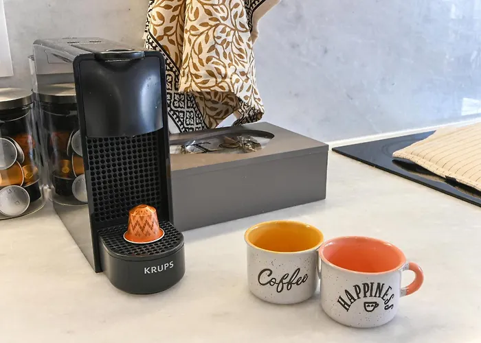 Appartement On - Constituição Deluxe Oporto