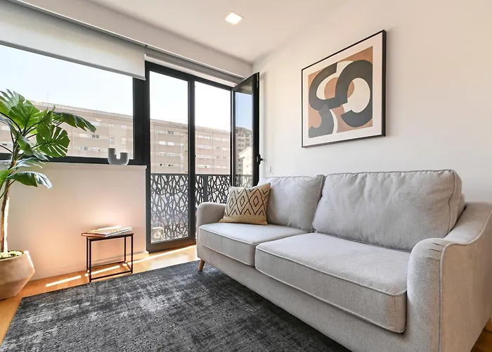 On - Constituição Deluxe * Oporto