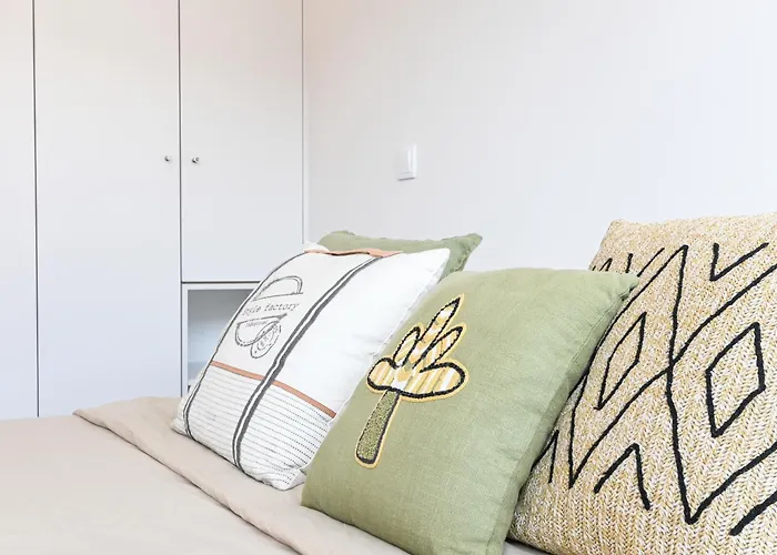 On - Constituição Deluxe Oporto