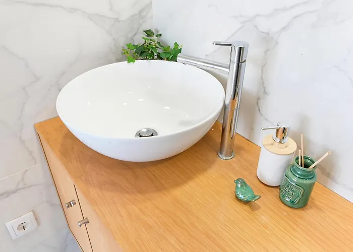 On - Constituição Deluxe Appartement Oporto