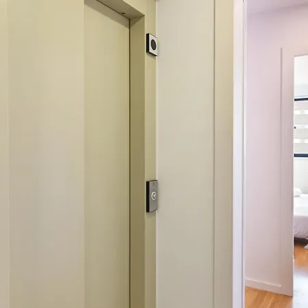 Apartamento On - Constituição Deluxe