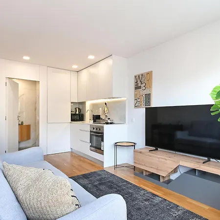 On - Constituição Deluxe Apartamento *