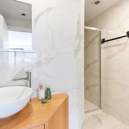 On - Constituição Deluxe Apartamento *