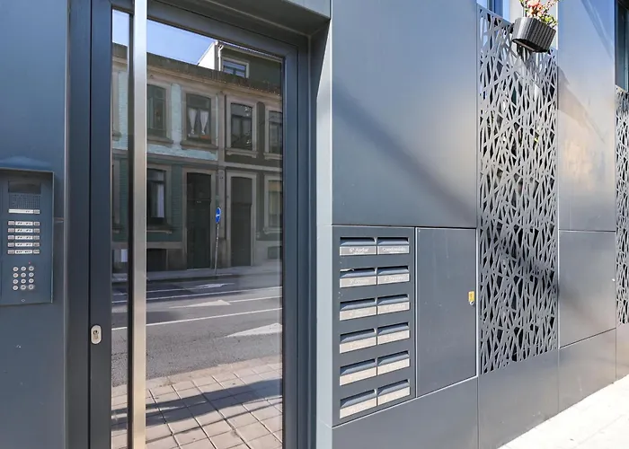 On Appartement Porto