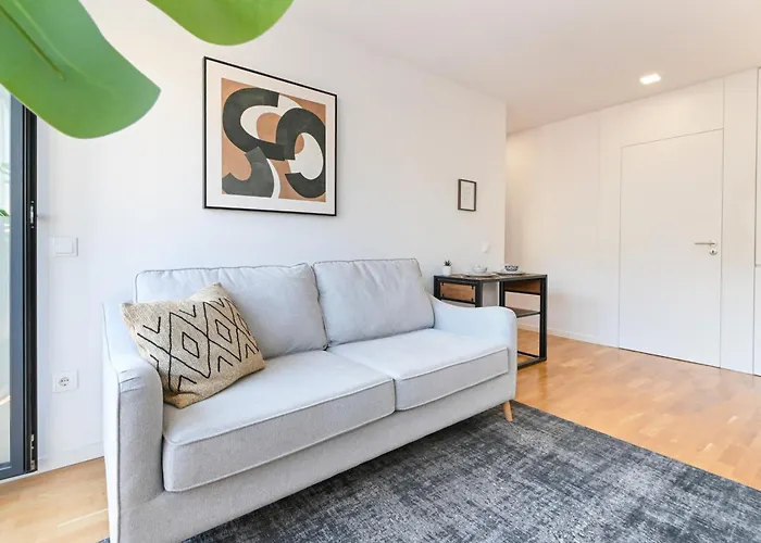 On Appartement Porto