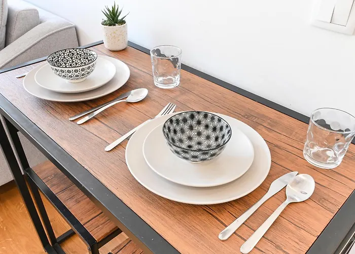 Appartement On Porto