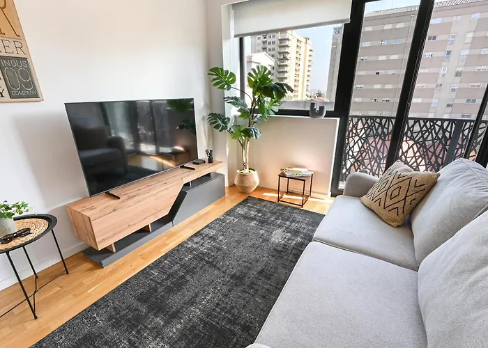 On Appartement Porto